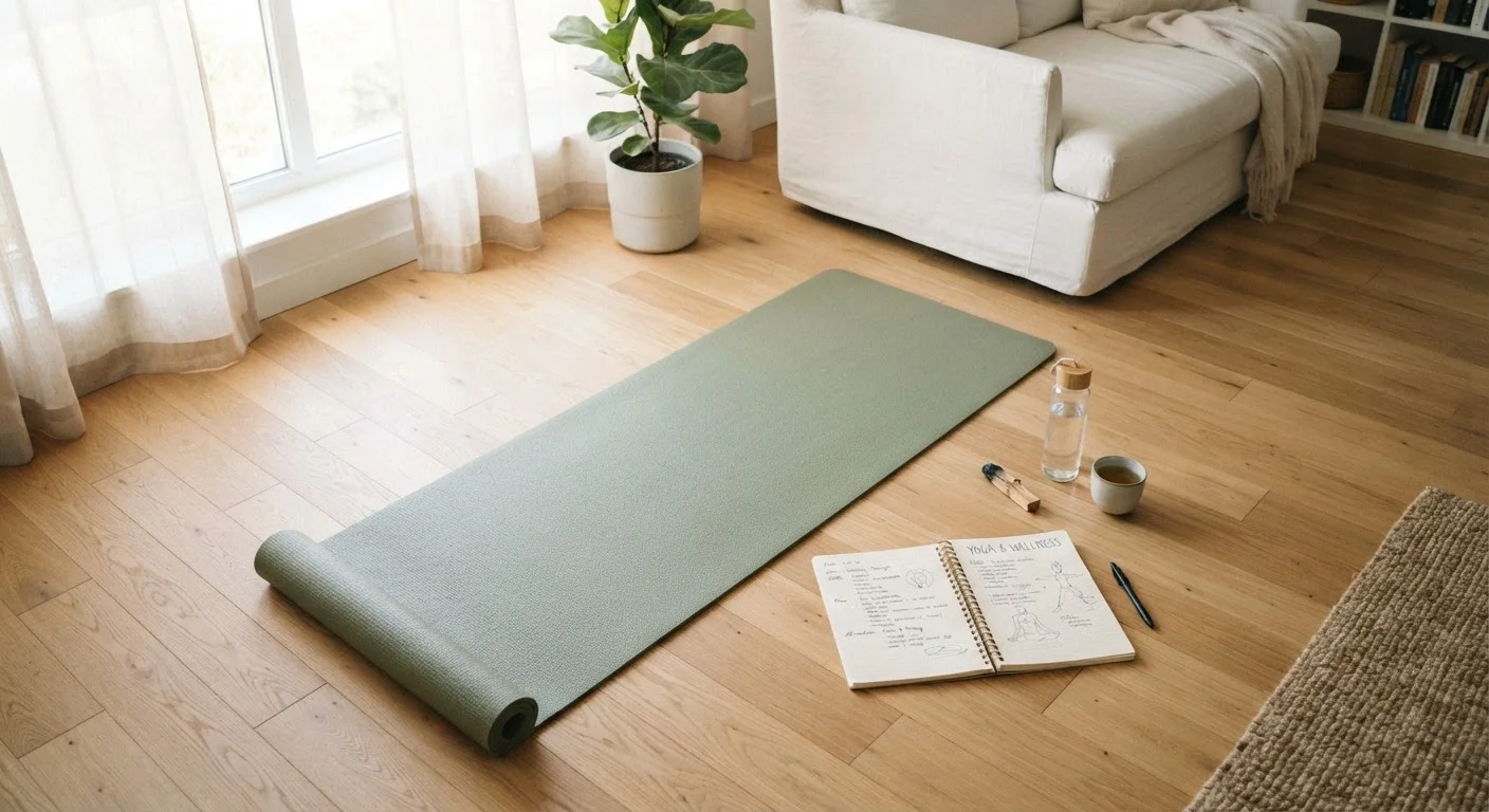 Fitness at Home