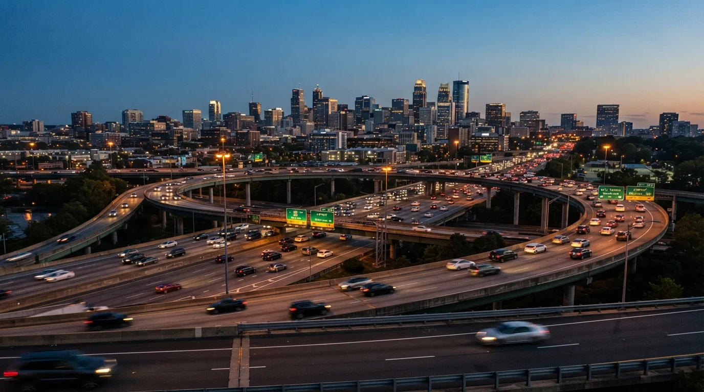 Aggressive Driving vs. Assertive Driving: Knowing the Difference