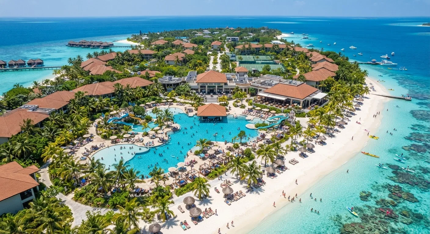 Family Destination Guides