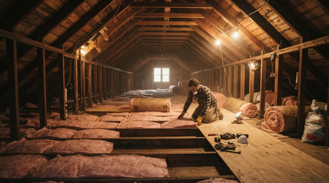 Home Improvement