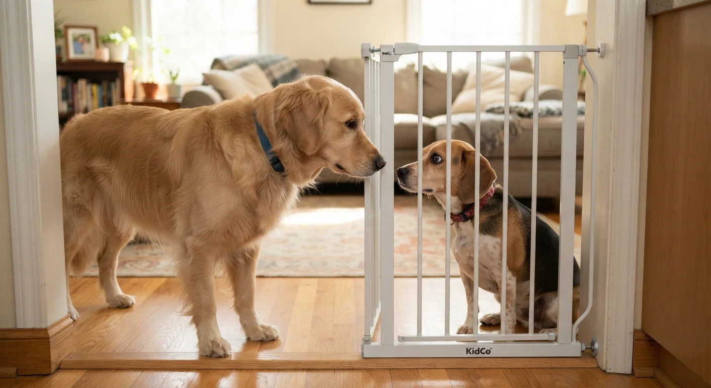 Pet Health Basics