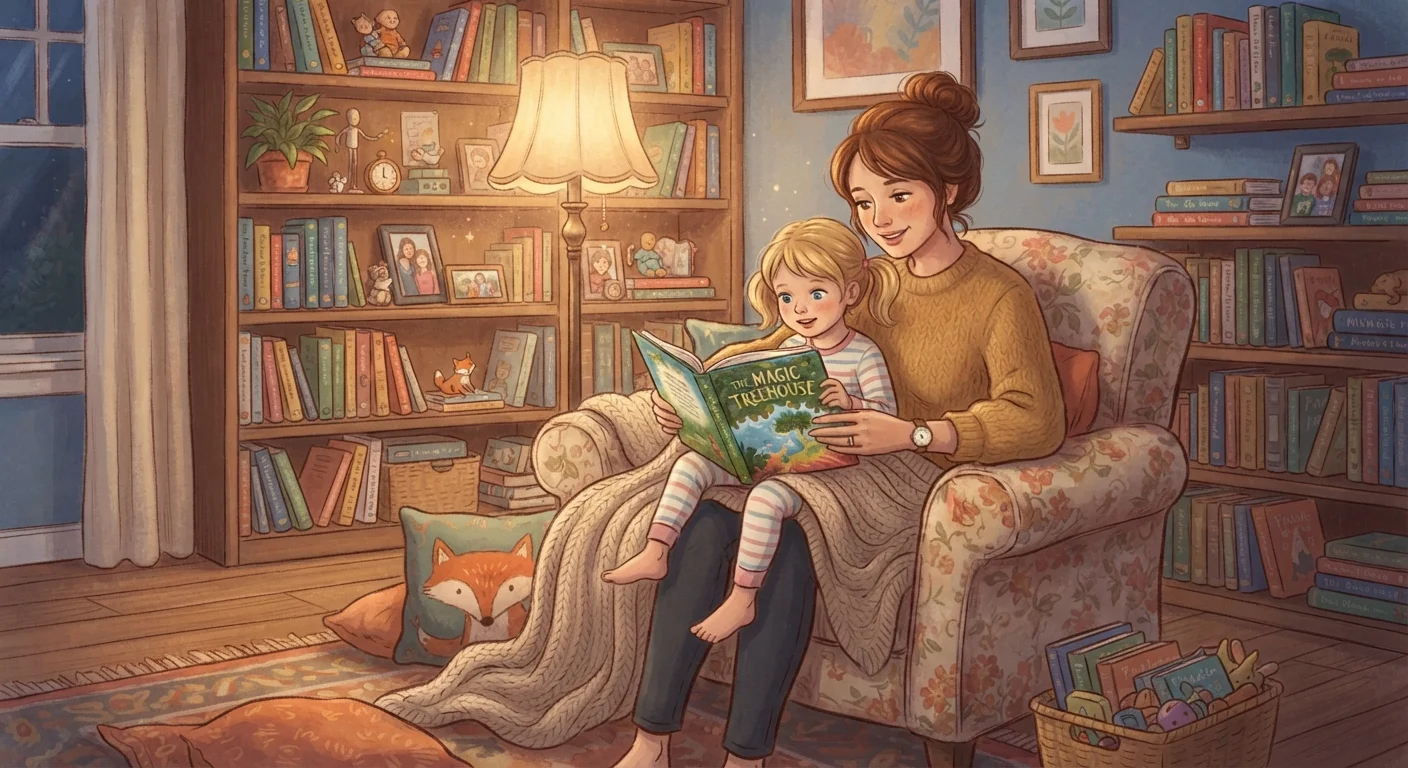 Learning at Home