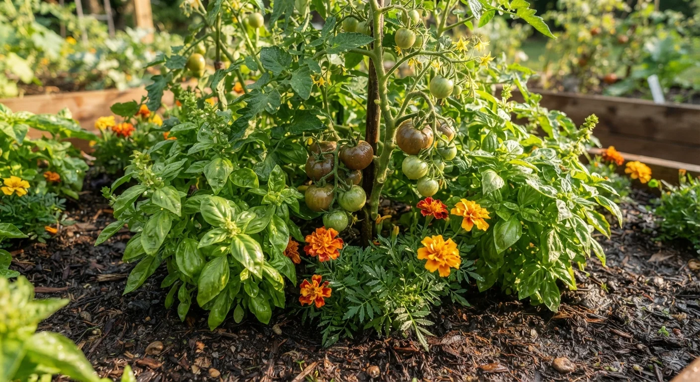 Garden & Outdoors