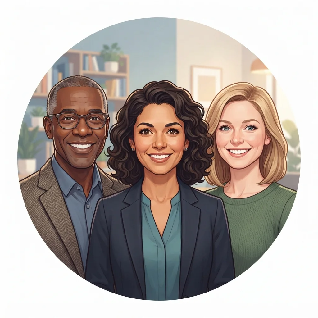 Health & Wellness Editorial Team